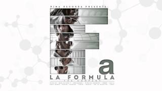 Ken-Y and Arcangel - Formula Perfecta ft. Del La Ghetto [Official Audio]