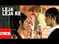 Leja Leja Re Lyrical Video Ustad Sultan Khan Shreya Ghoshal Ustad The Divas