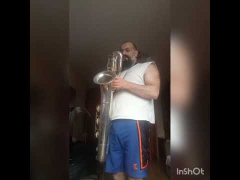 Youd be so nice to come home/baritone Weltklang