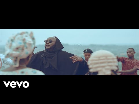 2Baba - Holy Holy [Official Video]