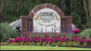 Victim identified in early morning crash in front of Canebrake