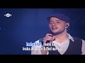 Maher Zain Insha Allah Feat Fadly Padi Karaoke No Vocal