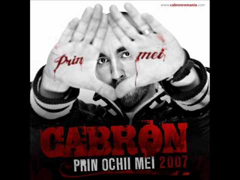 Cabron - Fata Latina (cu Icsu si Moni-k) [By TroAk]