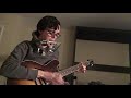 Cashbox (Jimmy McGriff) - Blind Selfie AKA Noé Socha