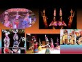 ஆட்டக்காரி தலையில் வெண்கலச் செம்பு ந