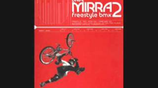 Dave mirra freestyle bmx 2 soundtrack- swinging utters stupid lullabies