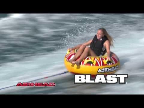 Airhead Blast 2014 HD