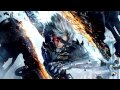 Metal Gear Rising: Revengeance - Hot Wind ...