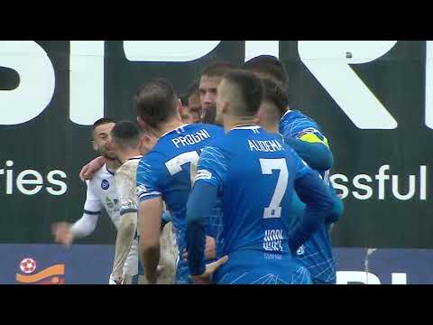 Penalltitë - Kupa e Kosovës: Llapi vs Malisheva 2:2 (6:5 pen)