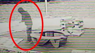 preview picture of video 'Time traveler caught on tape happen in 24 October | 2018'