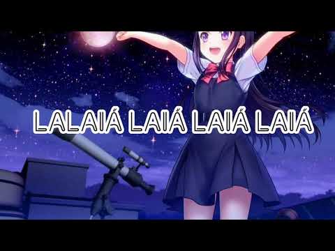 BRENO MIRANDA E LOthief - LALAIÁ《LETRA》