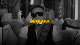 Bewafa (Lofi Edit)  Happy Pills & Danvendra Ar