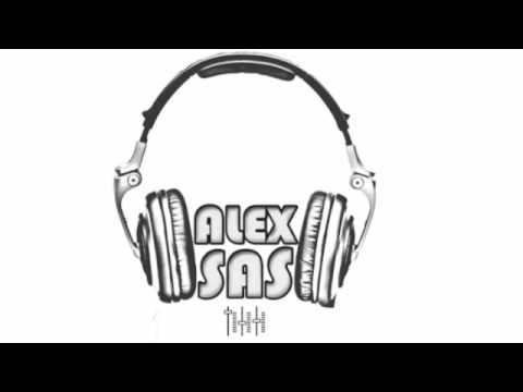 Dutchican Soul Ft Chad Trent - Deny (Alex sas edit)