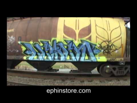 Stompdown Killaz @ephinsdk