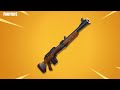 Hunting Rifle Fortnite Sound Effect SFX