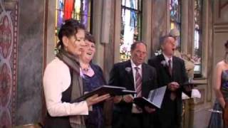 Ensemble Vocapella  - Sommermorgen