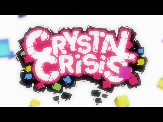 Video - Crystal Crisis (Switch)
