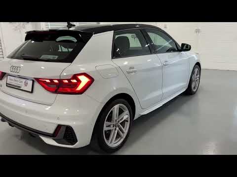Audi A1 (201) A1 S LINE  1.5TFSI S TRONIC LOW KMS - Image 2