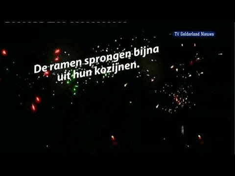 GLD Nieuws 3 november 2010 - Nieuws