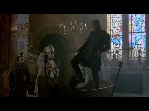 VIKINGS | RAGNARLOTHBROK RISE FROM THE DEAD !!!!