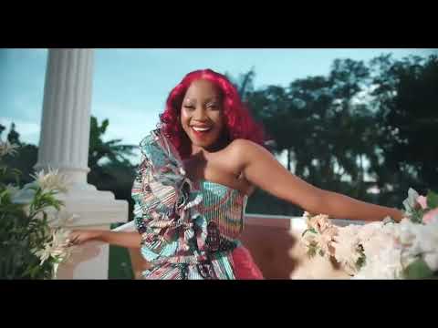 Allan Toniks& Sheebah Kalungi Nsitula Extended Mix By Sk Pro Dj Latest Video New 2024 Uganda Music