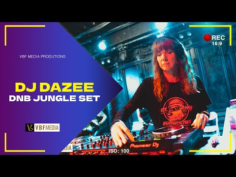 VBF Media | Festivals & Raves and Fight Klub Bristol DnB Workout