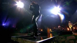 U2 Live at Glastonbury (HD) - Elevation