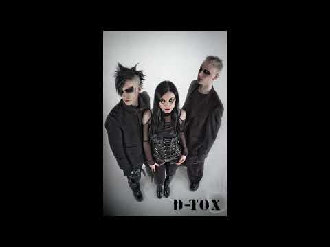 D-ToX - Evil Inside EP (Full EP)