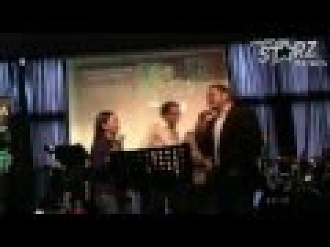 Metastarz News - Live Chandra feat Dato' Sheila Majid@ Bangkok Jazz [14-08-2009]