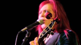 Kate Pierson - "Mister Sister" - Radio Woodstock 100.1 - 2/6/15
