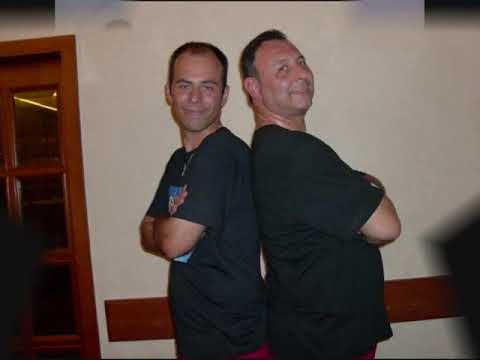 Non si cresce mai - Vito e Mauro (2025 mix, voci 2015), Little Tony e Bobby Solo Cover, Sanremo 2003