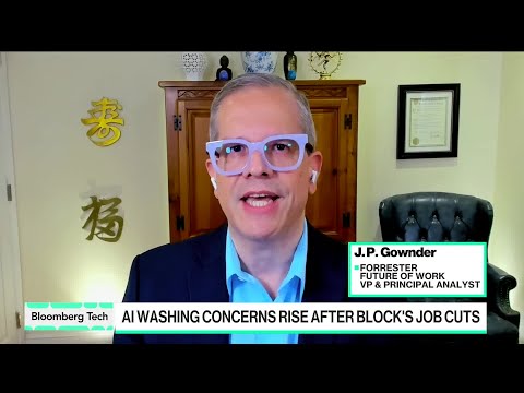 Block Slices Workforce, Raises Questions About AI Washing