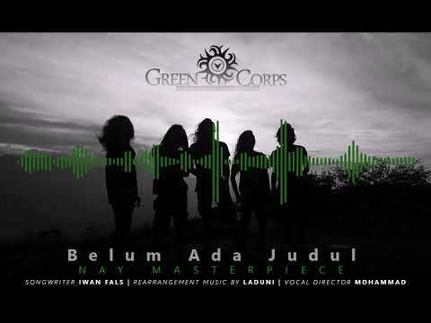 BELUM ADA JUDUL | IWAN FALS FEAT LADUNI | NAY COVER