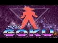 SON GOKU Push It To The Limit