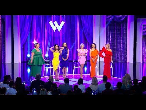 Women's Club 07 - ԲԱՑՈՒՄ /Որտե՞ղ է Լիլին/