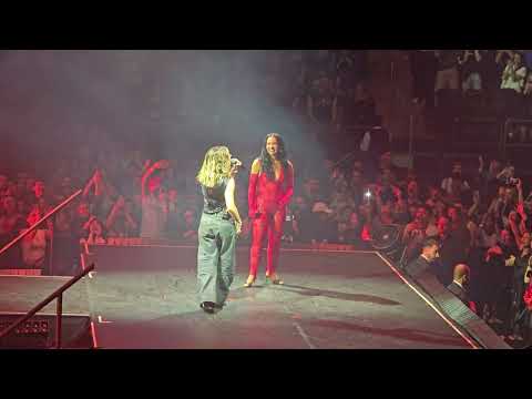 3/24/26 Too Little Too Late - JoJo & Demi Lovato - MSG
