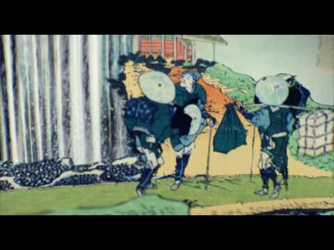 British Museum Presents: Hokusai (2017) Trailer