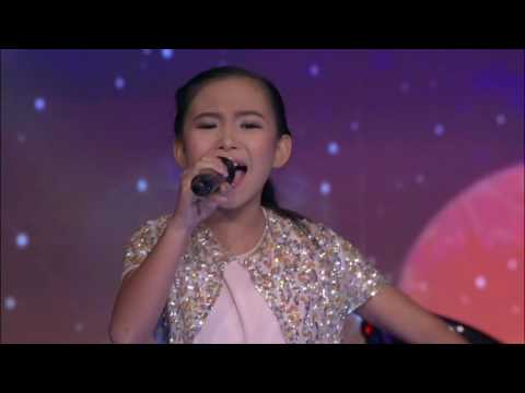 Ceria Popstar 2016: Konsert 7 - Sistar & Mark Adam 'Anak'