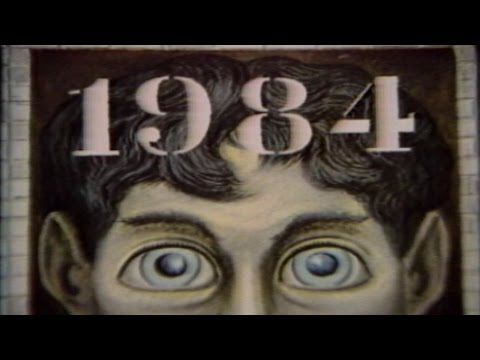 June 8, 1949: George Orwell's '1984'