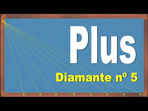 137_Plus por Punto Medio con Diamante nº 5 y Ataque al 0