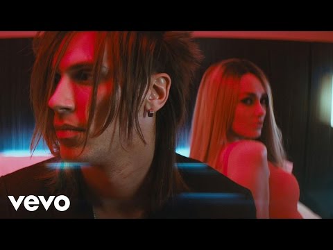 Last Second Chance - Just Like That [Official Video]