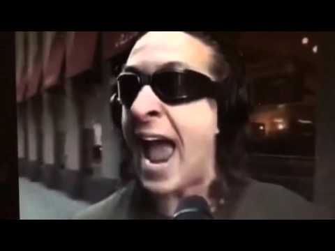 Elliot Offen Tells the Story about JOSEPH CORSON