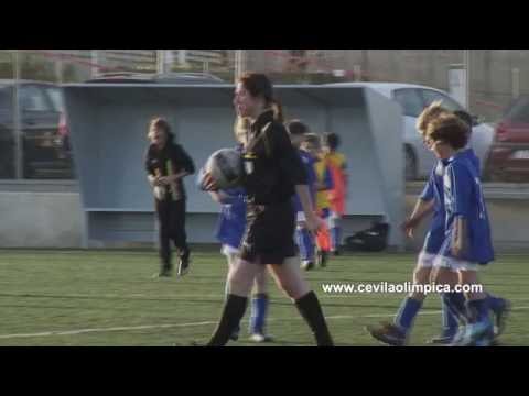 Selection Diciembre 2009/2010 - CE Vila Olímpica