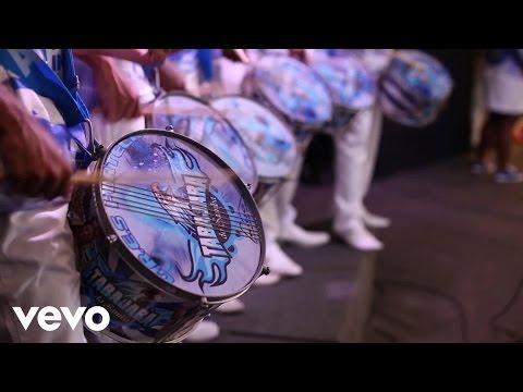 G.R.E.S. Portela - No Vôo Da Águia, Uma Viagem Sem Fim