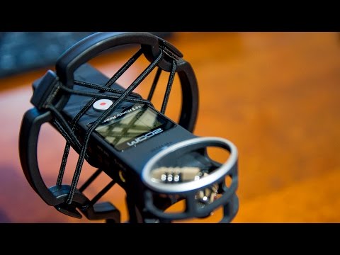 Виброподвес (Universal Shock Mount)