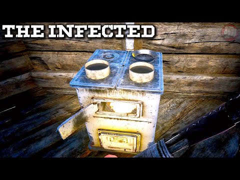 Boiling Up | The Infected Gameplay | S6 Part 28