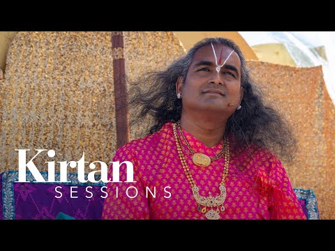 Gurudev Dayā Karake video thumbnail