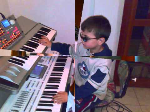 ILIRJAN KONDI-ORKESTRALE