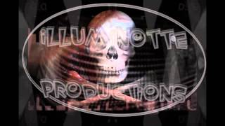 Die Krupps &quot;Full Circle&quot; ( multimedia mix and chopped audio by Illuminotte Productions )