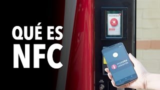 Qué es NFC, para qué sirve y cuáles son sus usos actualmente